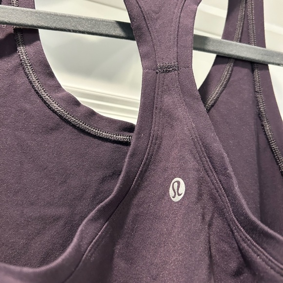 Lululemon Cool Racerback Tank - Picture 2 of 3